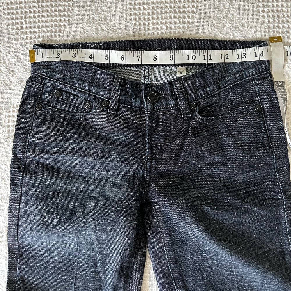 Jeans - Picture 7 of 12